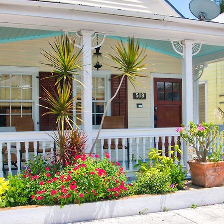 Catherine House Villa Cayo Hueso Exterior foto