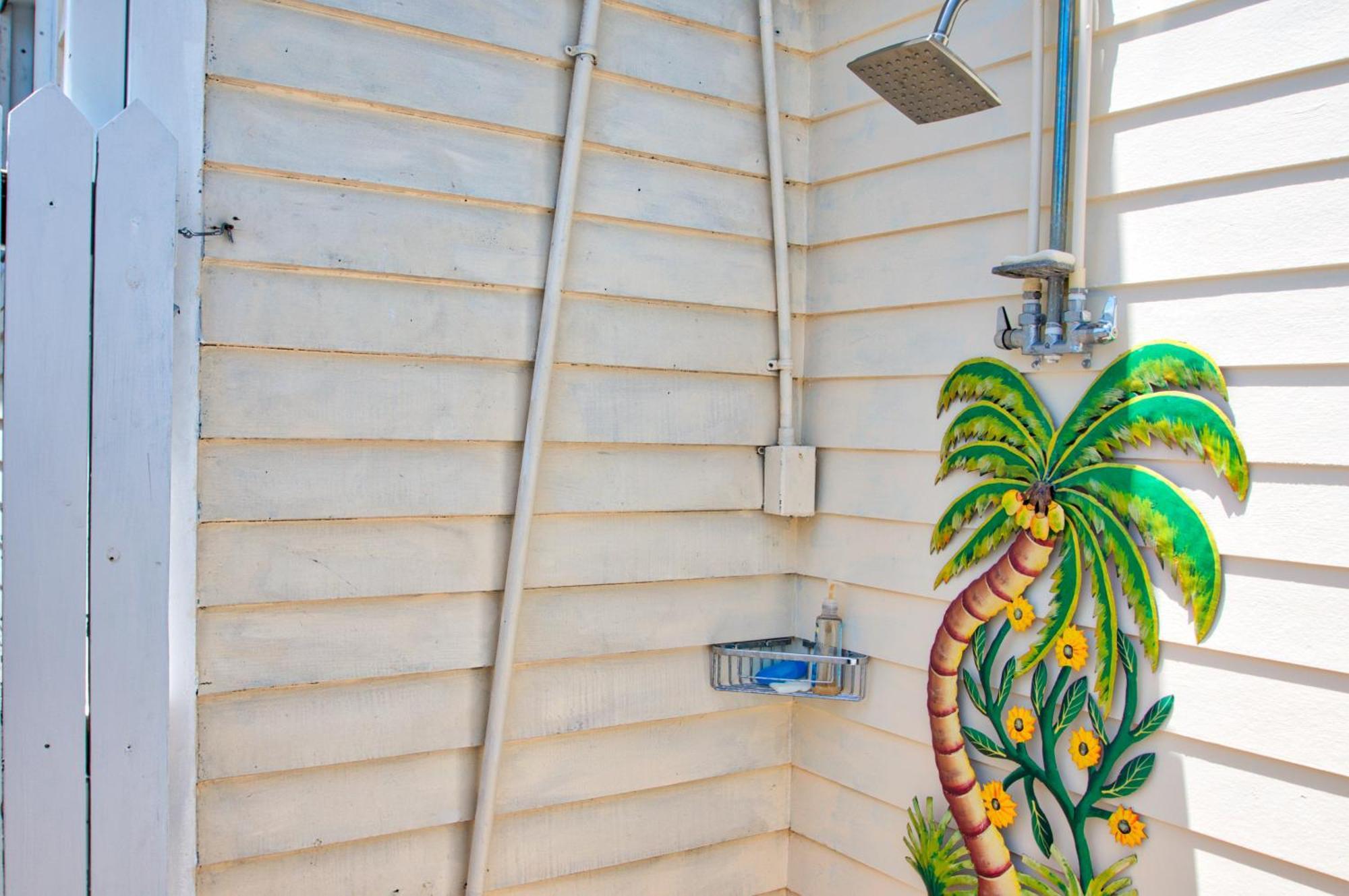 Catherine House Villa Cayo Hueso Exterior foto