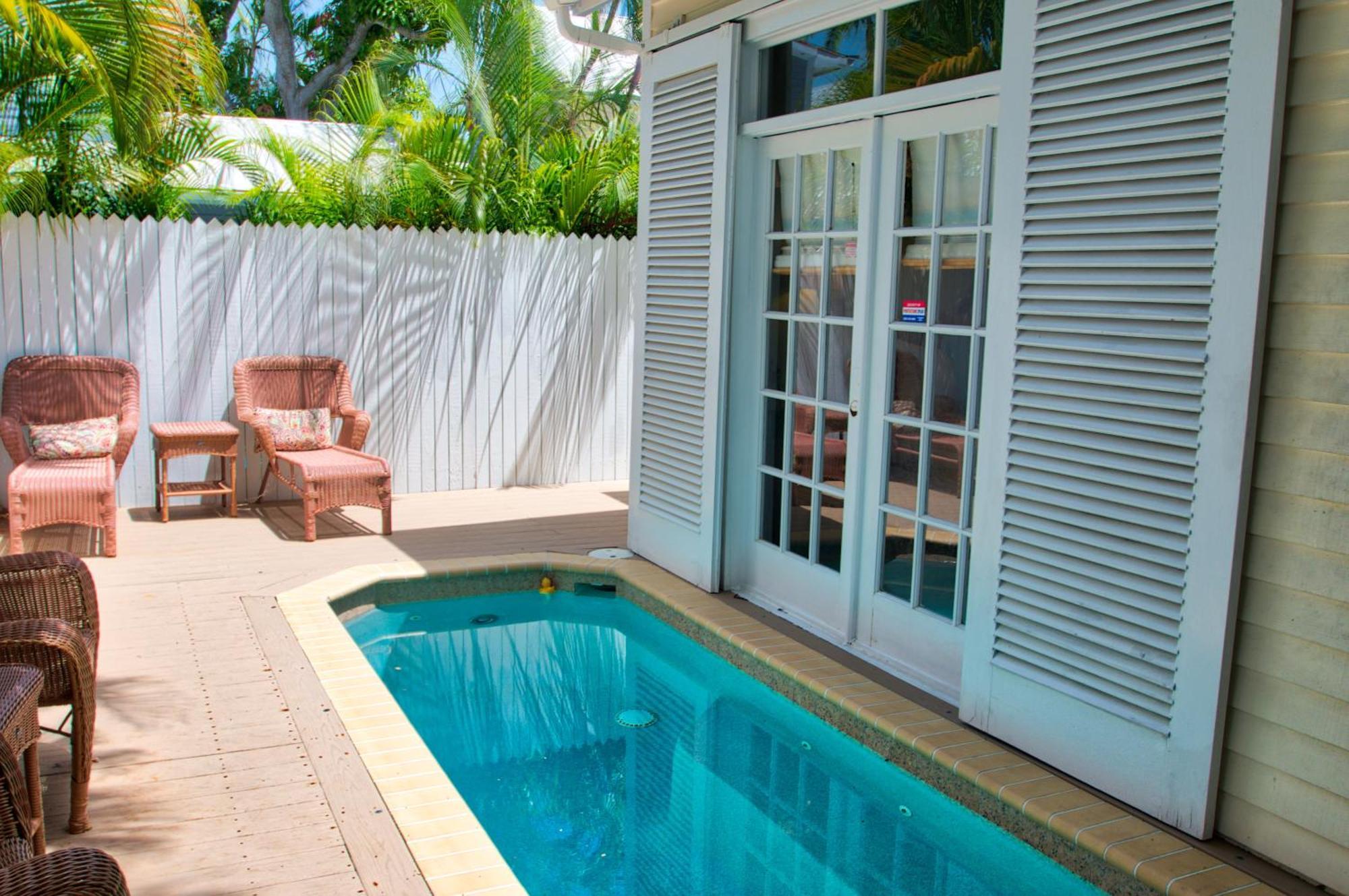 Catherine House Villa Cayo Hueso Exterior foto