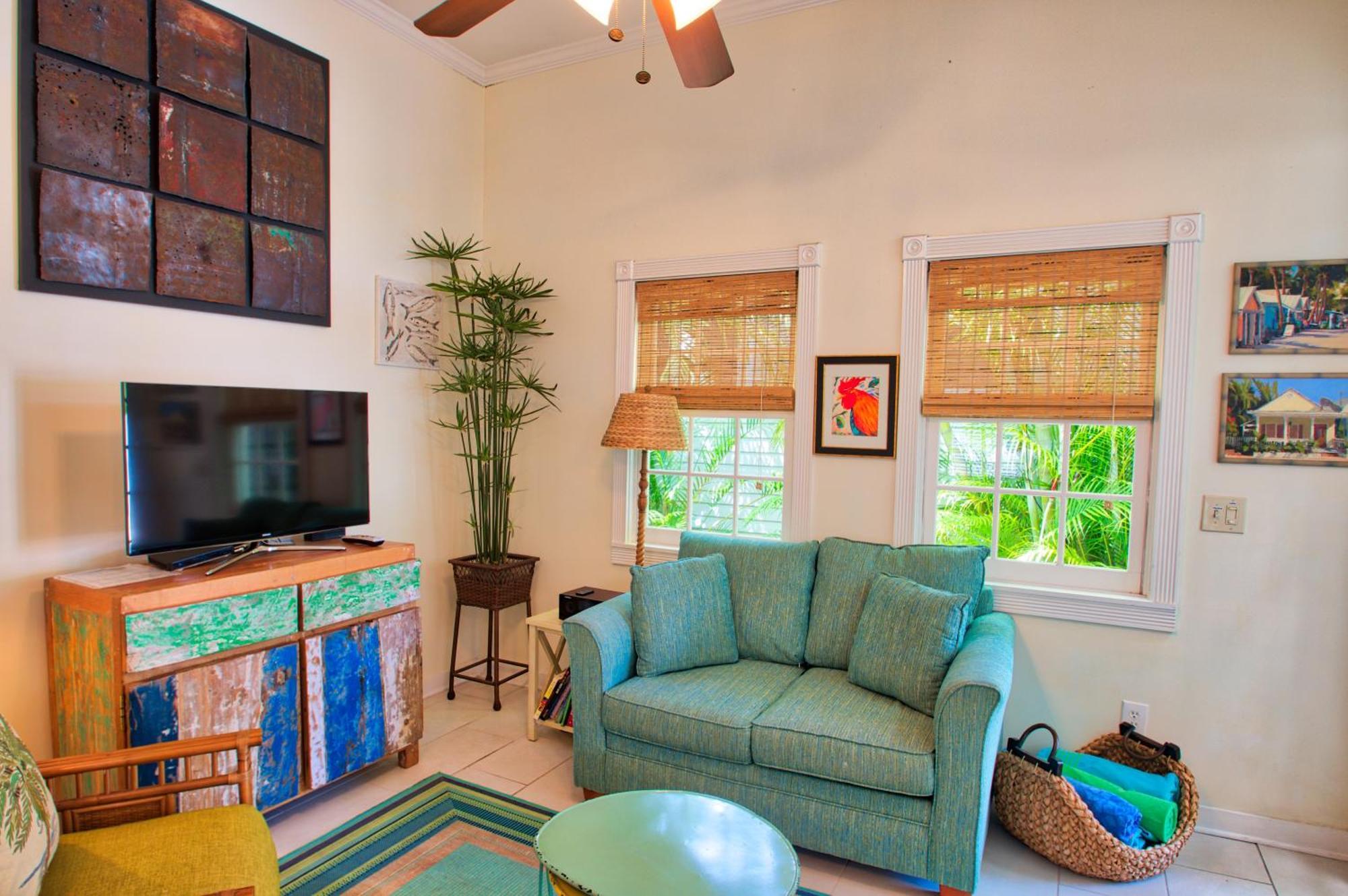 Catherine House Villa Cayo Hueso Exterior foto