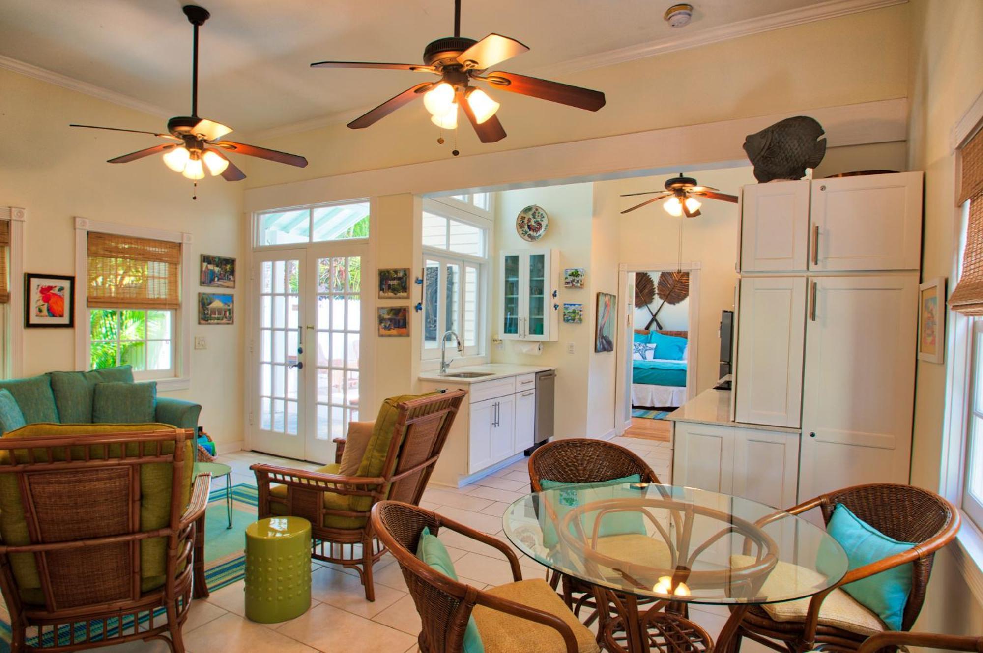 Catherine House Villa Cayo Hueso Exterior foto