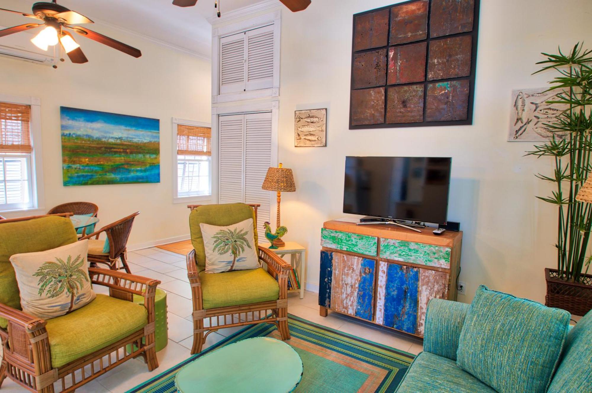 Catherine House Villa Cayo Hueso Exterior foto