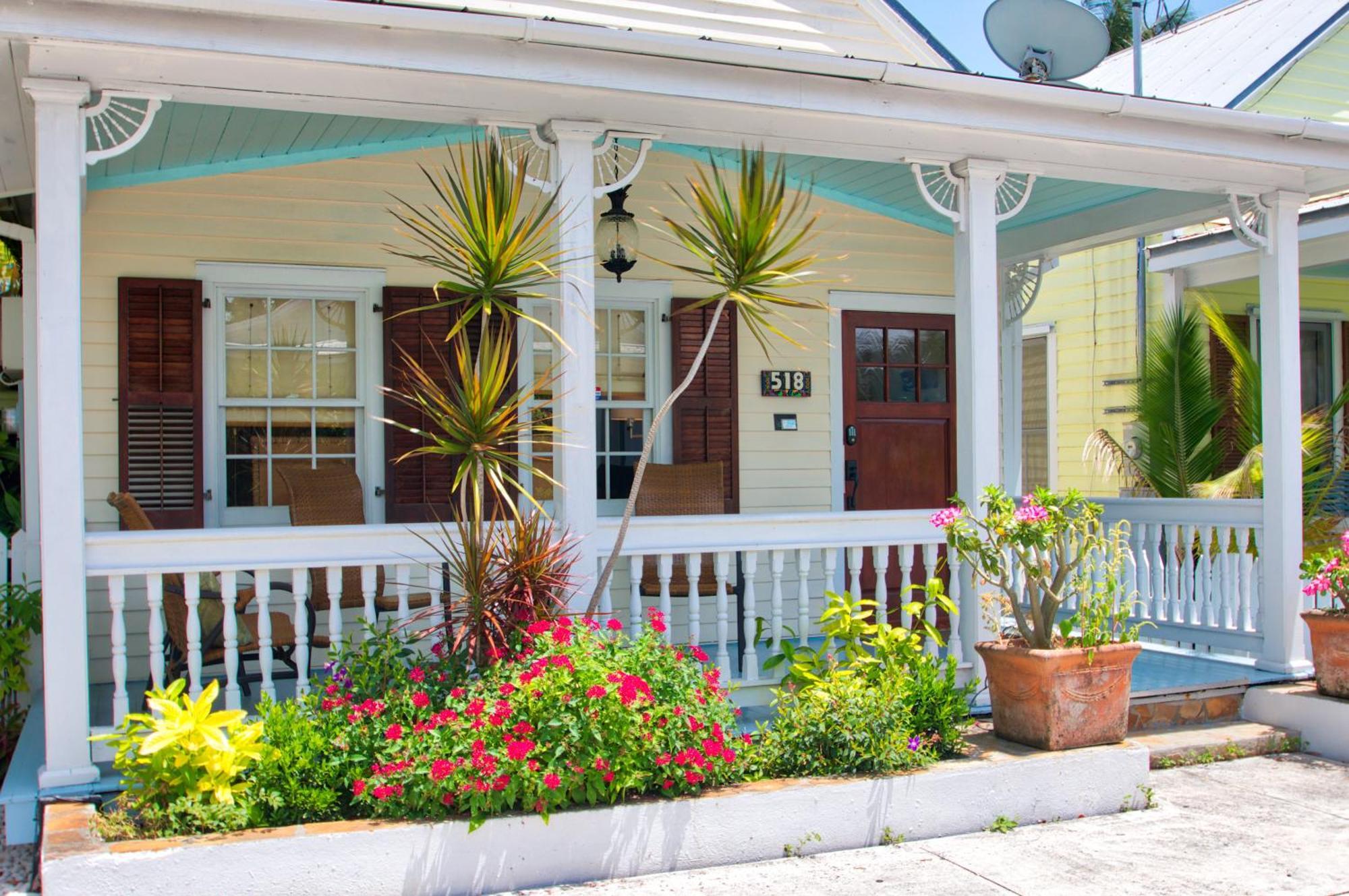 Catherine House Villa Cayo Hueso Exterior foto